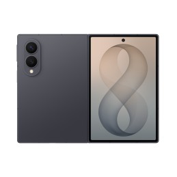 Samsung SM-F971BZKBEEB smartphone 19,3 cm (7.6") Doppia SIM 5G USB tipo-C 12 GB 256 GB 4800 mAh