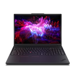 Lenovo ThinkPad P16v Gen 3 (Intel) Intel Core Ultra 7 255H Mobile workstation 16" WUXGA 32 GB DDR5-SDRAM 1 TB SSD NVIDIA RTX