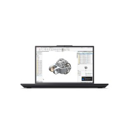 Lenovo ThinkPad P16v Gen 3 (Intel) Intel Core Ultra 7 255H Mobile workstation 16" WUXGA 32 GB DDR5-SDRAM 1 TB SSD NVIDIA RTX