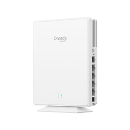 TP-Link Omada AX3000 3000 Mbit s Weiß Power over Ethernet (PoE)