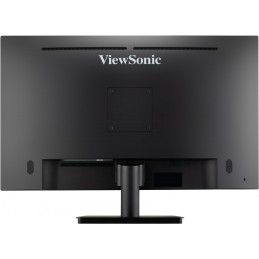 Viewsonic VA VA3209-2K-MHD computer monitor 32" 2560 x 1440 pixels Quad HD Black