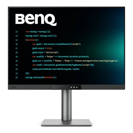 BenQ RD280UG écran plat de PC 71,6 cm (28.2") 3840 x 2560 pixels 4K Ultra HD Noir