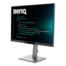 BenQ RD280UG écran plat de PC 71,6 cm (28.2") 3840 x 2560 pixels 4K Ultra HD Noir