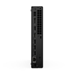 Lenovo ThinkCentre neo 50q Gen 6 Intel Core Ultra 7 256V 16 GB 512 GB SSD Windows 11 Pro Mini PC Mini-PC Schwarz