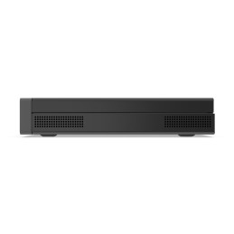 Lenovo ThinkCentre neo 50q Gen 6 Intel Core Ultra 7 256V 16 GB 512 GB SSD Windows 11 Pro Mini PC Mini-PC Schwarz