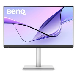 BenQ MA270S Monitor PC 68,6 cm (27") 5120 x 2880 Pixel 5K Ultra HD LED Bianco