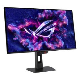 ASUS ROG Strix OLED XG27ACDMS pantalla para PC 67,3 cm (26.5") 2560 x 1440 Pixeles Quad HD QD-OLED Negro