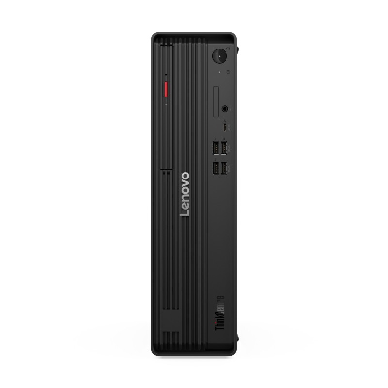 Lenovo ThinkCentre M90s Gen 6 Intel Core Ultra 7 265 32 GB DDR5-SDRAM 512 GB SSD Windows 11 Pro SFF PC Negro