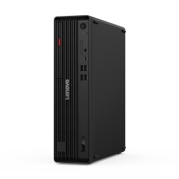 Lenovo ThinkCentre M90s Gen 6 Intel Core Ultra 7 265 32 GB DDR5-SDRAM 512 GB SSD Windows 11 Pro SFF PC Negro
