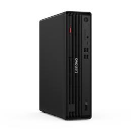 Lenovo ThinkCentre M90s Gen 6 Intel Core Ultra 7 265 32 GB DDR5-SDRAM 512 GB SSD Windows 11 Pro SFF PC Black