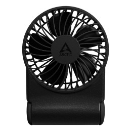ARCTIC Summair 2Go Noir 9,1 cm Ventilateur portable