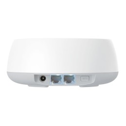 TP-Link DECO BE25(2-PACK) Mesh-WLAN-System Dual-Band (2,4 GHz 5 GHz) Wi-Fi 7 (802.11be) Weiß Intern
