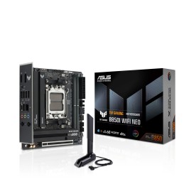 ASUS TUF GAMING B850I WIFI NEO AMD B850 Socket AM5 mini ITX
