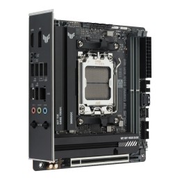 ASUS TUF GAMING B850I WIFI NEO AMD B850 Zócalo AM5 mini ITX