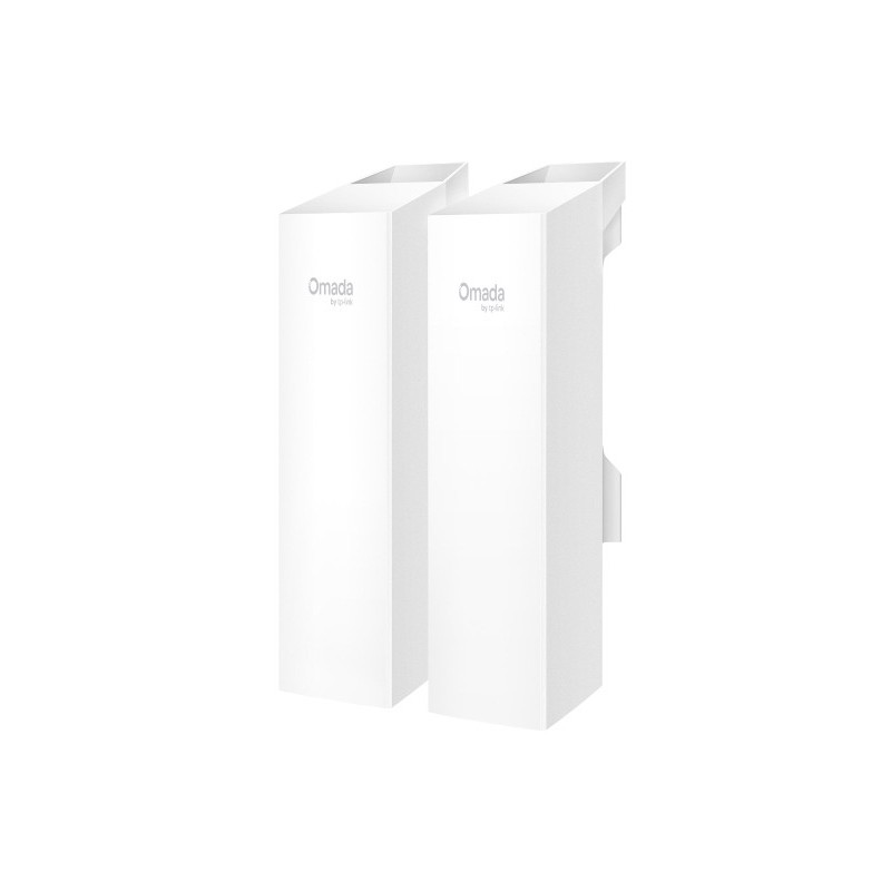 TP-Link Omada EAP211-Bridge KIT Network bridge 867 Mbit s White