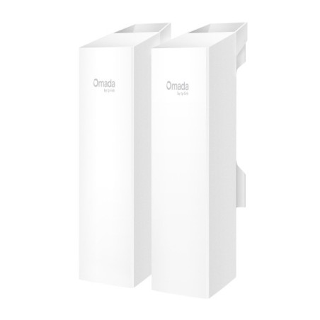 TP-Link Omada EAP211-Bridge KIT Network bridge 867 Mbit s White