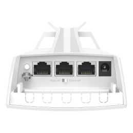 TP-Link Omada EAP211-Bridge KIT Network bridge 867 Mbit s White