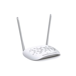 TP-Link TL-WA801ND 300 Mbit s Power over Ethernet (PoE)