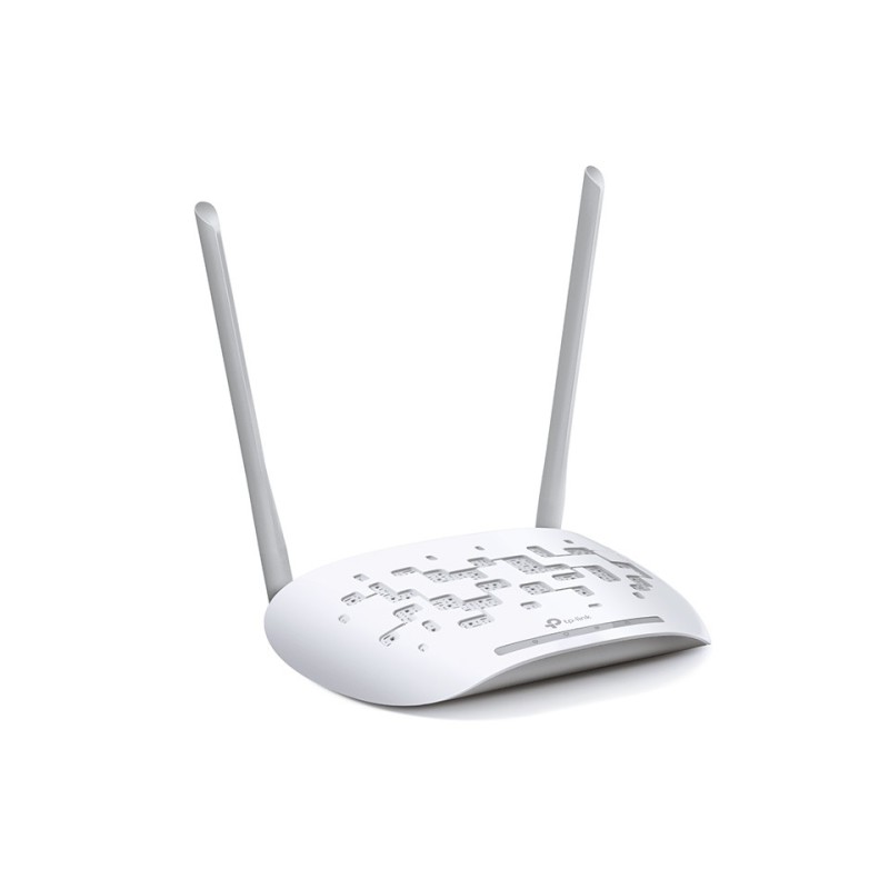 TP-Link TL-WA801ND 300 Mbit s Power over Ethernet (PoE)