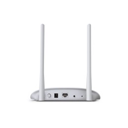 TP-Link TL-WA801ND 300 Mbit s Power over Ethernet (PoE)