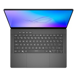 ASUS ROG Zephyrus G14 GU405AW-SY033W Intel Core Ultra 9 386H Ordinateur portable 35,6 cm (14") 3K 64 Go LPDDR5x-SDRAM 2 To SSD