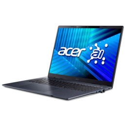 Acer TravelMate P4 TMP416-54-TCO-59M3 Intel Core Ultra 5 225U Computer portatile 40,6 cm (16") WUXGA 16 GB DDR5-SDRAM 512 GB
