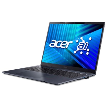 Acer TravelMate P4 TMP416-54-TCO-59M3 Intel Core Ultra 5 225U Computer portatile 40,6 cm (16") WUXGA 16 GB DDR5-SDRAM 512 GB