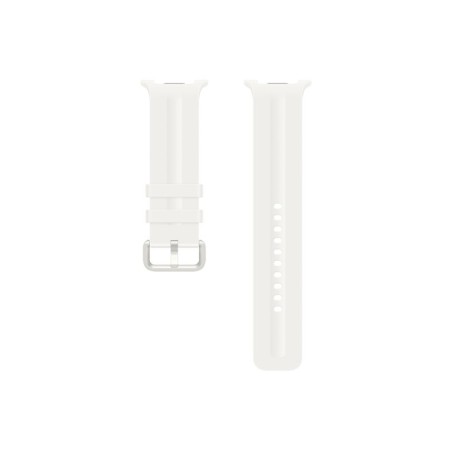 Samsung Watch9 Sport Band M L Cream
