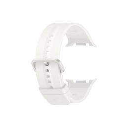 Samsung Watch9 Sport Band M L Cream