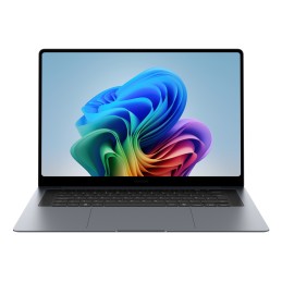 Samsung Galaxy Book6 Pro Copilot+ PC Intel Core Ultra 7 356H Portátil 40,6 cm (16") Pantalla táctil WQXGA+ 32 GB LPDDR5x-SDRAM