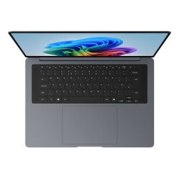 Samsung Galaxy Book6 Pro Copilot+ PC Intel Core Ultra 7 356H Portátil 40,6 cm (16") Pantalla táctil WQXGA+ 32 GB LPDDR5x-SDRAM