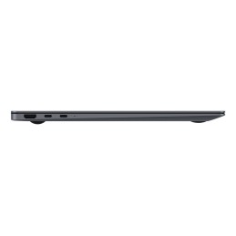 Samsung Galaxy Book6 Pro Copilot+ PC Intel Core Ultra 7 356H Portátil 40,6 cm (16") Pantalla táctil WQXGA+ 32 GB LPDDR5x-SDRAM