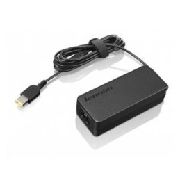 Lenovo 0B47484 Netzteil & Spannungsumwandler Drinnen 65 W Schwarz