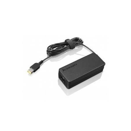 Lenovo 0B47484 power adapter inverter Indoor 65 W Black