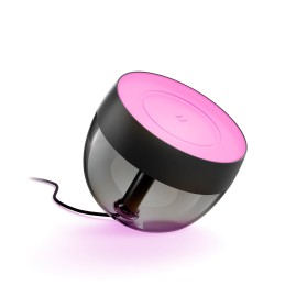 Philips Hue White and color ambiance 8719514264489 smart lighting Smart table lamp Bluetooth Zigbee 8.1 W