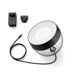 Philips Hue White and color ambiance 8719514264489 smart lighting Smart table lamp Bluetooth Zigbee 8.1 W