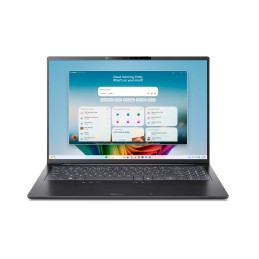 Acer Swift Go 16 AI SFG16-I71-77NZ Copilot+ PC Intel Core Ultra 7 355 Computer portatile 40,6 cm (16") WUXGA 16 GB