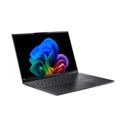 Acer Swift Go 16 AI SFG16-I71-77NZ Copilot+ PC Intel Core Ultra 7 355 Computer portatile 40,6 cm (16") WUXGA 16 GB