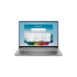 Acer Swift 16 AI SF16-71T-78HV Intel Core Ultra X7 358H Computer portatile 40,6 cm (16") Touch screen WQXGA+ 16 GB