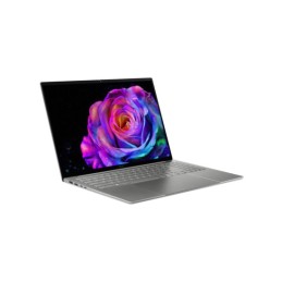 Acer Swift 16 AI SF16-71T-78HV Intel Core Ultra X7 358H Laptop 40,6 cm (16") Touchscreen WQXGA+ 16 GB LPDDR5x-SDRAM 512 GB SSD