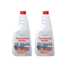 Roborock Floor Cleaning Solution Bodenreinigungslösung Staubsaugerroboter