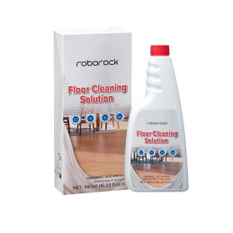 Roborock Floor Cleaning Solution Soluzione per la pulizia dei pavimenti Robot aspirapolvere