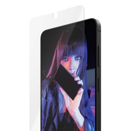 PanzerGlass SAFE. by ® Screen Protector Samsung Galaxy S26 | Ultra-Wide Fit w. EasyAligner Clear screen protector 1 pc(s)