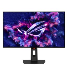 ASUS ROG Strix OLED XG27AQDMGR Computerbildschirm 67,3 cm (26.5") 2560 x 1440 Pixel Quad HD Schwarz