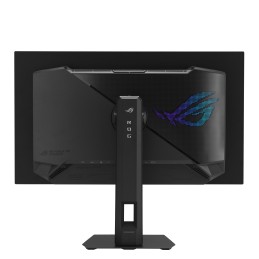 ASUS ROG Strix OLED XG27AQDMGR pantalla para PC 67,3 cm (26.5") 2560 x 1440 Pixeles Quad HD Negro