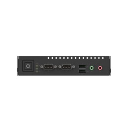 Lenovo ThinkEdge SE30n Gen2 Intel Core 5 120U 8 GB DDR5-SDRAM 256 GB SSD Negro