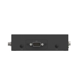 Lenovo ThinkEdge SE30n Gen2 Intel Core 5 120U 8 GB DDR5-SDRAM 256 GB SSD Nero