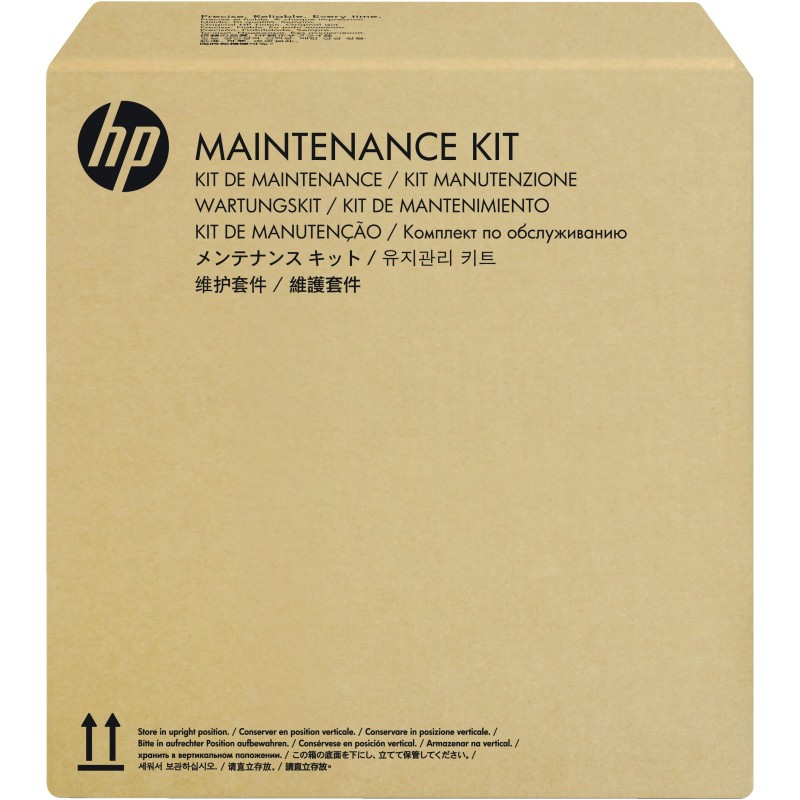 HP ScanJet 5000 s4 7000 s3 Walzenaustausch-Kit