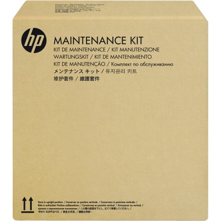 HP ScanJet 5000 s4 7000 s3 Walzenaustausch-Kit