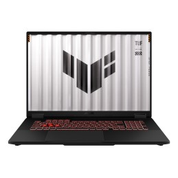 ASUS TUF Gaming A18 FA808UP-S8102W AMD Ryzen™ 7 260 Ordinateur portable 45,7 cm (18") WUXGA 16 Go DDR5-SDRAM 1 To SSD NVIDIA